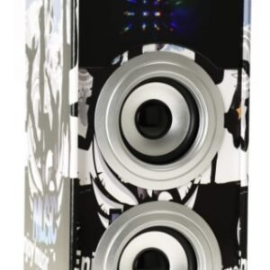 PARLANTE BLUETOOTH DAIHATSU DS22BT