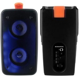 PARLANTE BLUETOOTH DAIHATSU DS3006/2