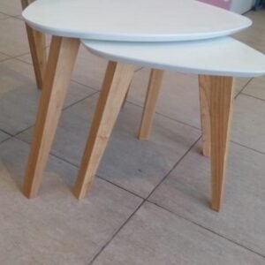 CONJ MESA TRIANG LA VALENZIANA TAB BARR