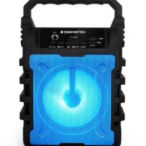 PARLANTE BLUETOOTH DAIHATSU DS4001