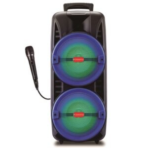 PARLANTE BLUETOOTH DAIHATSU DS890BT