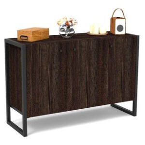 VAJILLERO BUFFET 3 PTAS DELOS