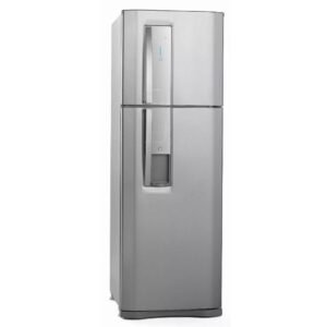 HELADERA ELECTROLUX NO FROST DW42X