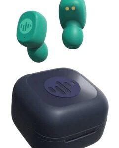 AURICULARES STROMBERG DYE AZUL Y VERDE