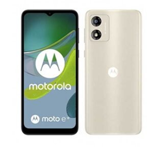 CELULAR MOTOROLLA E13 AR 2+32 HDSS