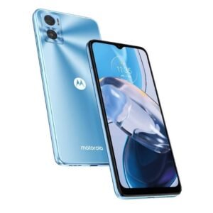 CELULAR MOTOROLLA MOTO E22