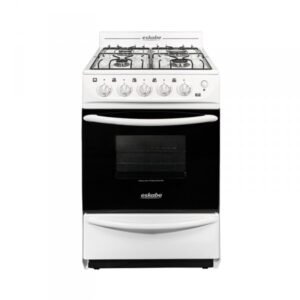 COCINA ESKABE E2 BLANCA 52CM