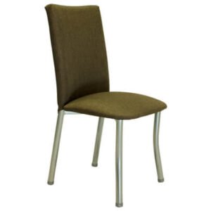 JUEGO DE SILLAS ELEA DAKOT CUERINA