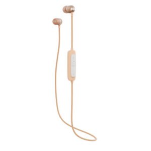 AURICULARES SMILE JAMAICA WIRELESS BT CO