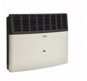 CALEFACTOR ESKABE MINICONVEX 8000K S/S