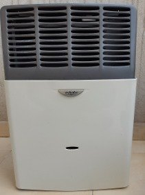 CALEFACTOR ESKABE MINICONVEX 5000K S/S