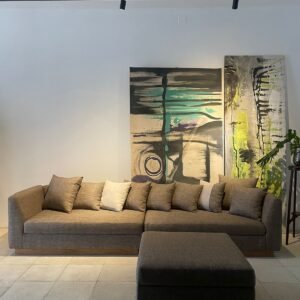 SOFA ESQUINERO FELIPE ROLLES