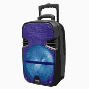 PARLANTE EURO SOUND TRAP12 EST12A