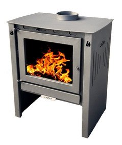 ESTUFA COMBUSTION LENTA ETNA 11000 KAL