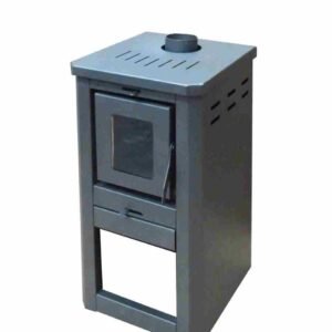ESTUFA COMBUSTION LENTA ETNA 4500 KAL