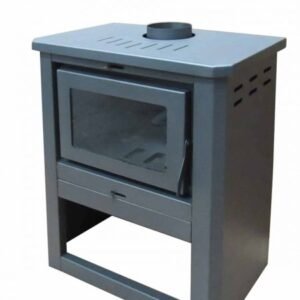 ESTUFA COMBUSTION LENTA ETNA 7000 KAL