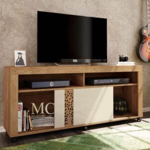 RACK JOY BURITI/WHITE DELOS