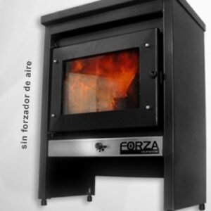 ESTUFA COMB LENTA FORZA PREMIUM F150