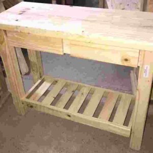 MESA QUESERA 100