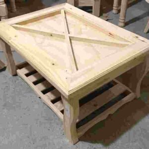 MESA RATONA CEREALERA FANY 80X60 S/VIDR