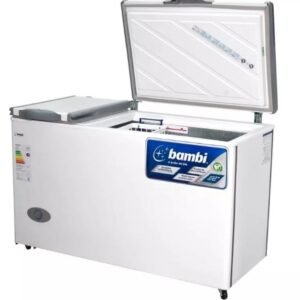 FREEZER BAMBI 377LTS FH4100