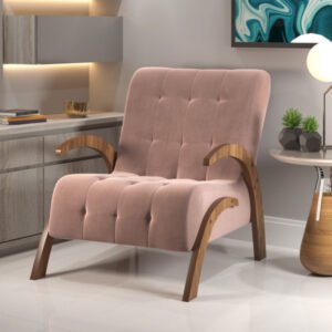 POLTRONA VIERO FLOWER