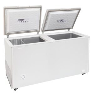 FREEZER BRIKET FR4500