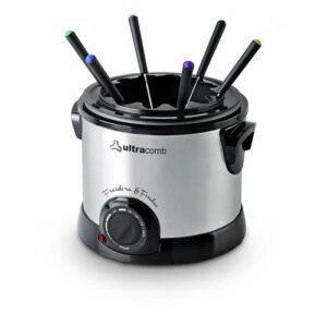 FREIDORA ELECTRICA ULTRACOMB FR8300