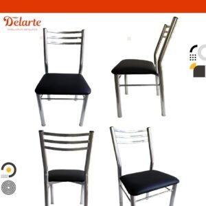 SILLA FRANCA DELARTE