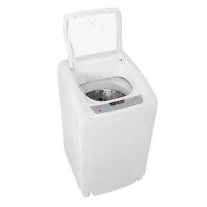 LAVARROPAS ELECTROLUX FUZZYWASH BLCO