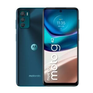 CELULAR MOTOROLLA MOTO G42