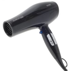 SECADOR GAMA SCIROCCO ION