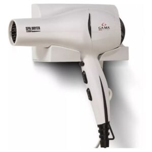 SECADOR GAMA SPA DRYER TURBO