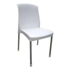 SILLA PVC GALANA P/CANO