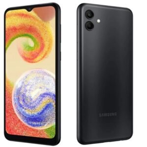 CELULAR SAMSUNG GALAXY A 04 64 3GB