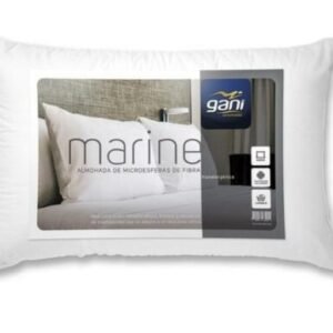 ALMOHADA GANI MARINE LIQUIDACION 70X50
