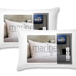 ALMOHADA GANI MARINE LIQUIDACION 90X50