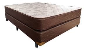 COLCHON GANI SPRING BLACK 080