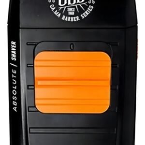 AFEITADORA GAMA GBS ABSOLUTE SHAVER