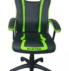 SILLA GAMER PANTER