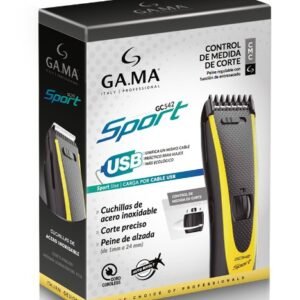 CLIPPER GAMA GC542 SPORT