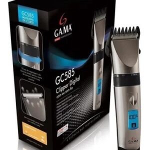 CORTADORA DE CABELLO GAMA GC 585
