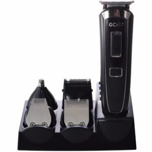 CORTADORA DE CABELLO GAMA GC617