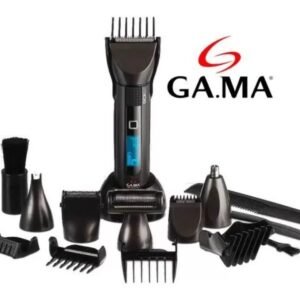 CORTADORA DE CABELLO GAMA GCX 622