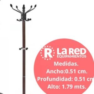 PERCHERO ALTO HEIGER GH8024