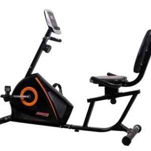 BICICLETA FIJA SEMIKON GITE891HP
