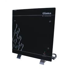 CALEFACTOR GLAMA ELECTRICO 1000WATTS