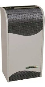 CALEFACTOR GLAMA 2500KAL TIRO BALANC