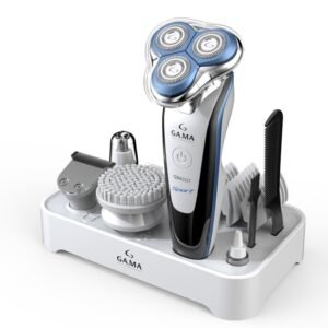 AFEITADORA GAMA GSH 2527 SPORT HF WET-DR