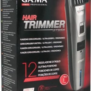 CORTADORA DE CABELLO GAMA GT556
